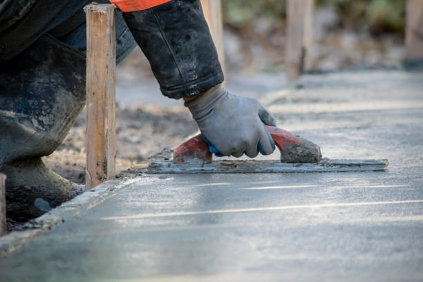 Best Concrete Crack Repair  in Lake Meade, PA